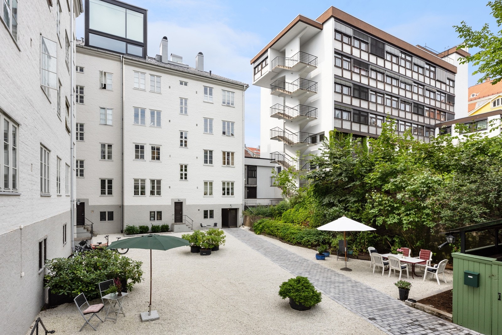 Velkommen til Erling Skjalgssons gate 23a Galleribilde