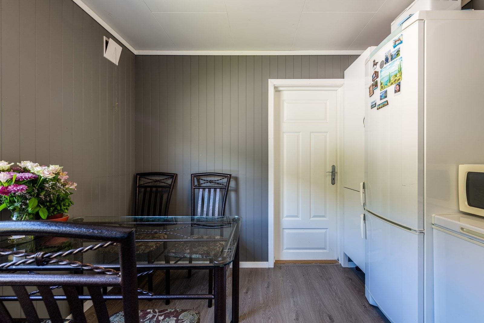 Kjøkken i 2. etasje Galleribilde