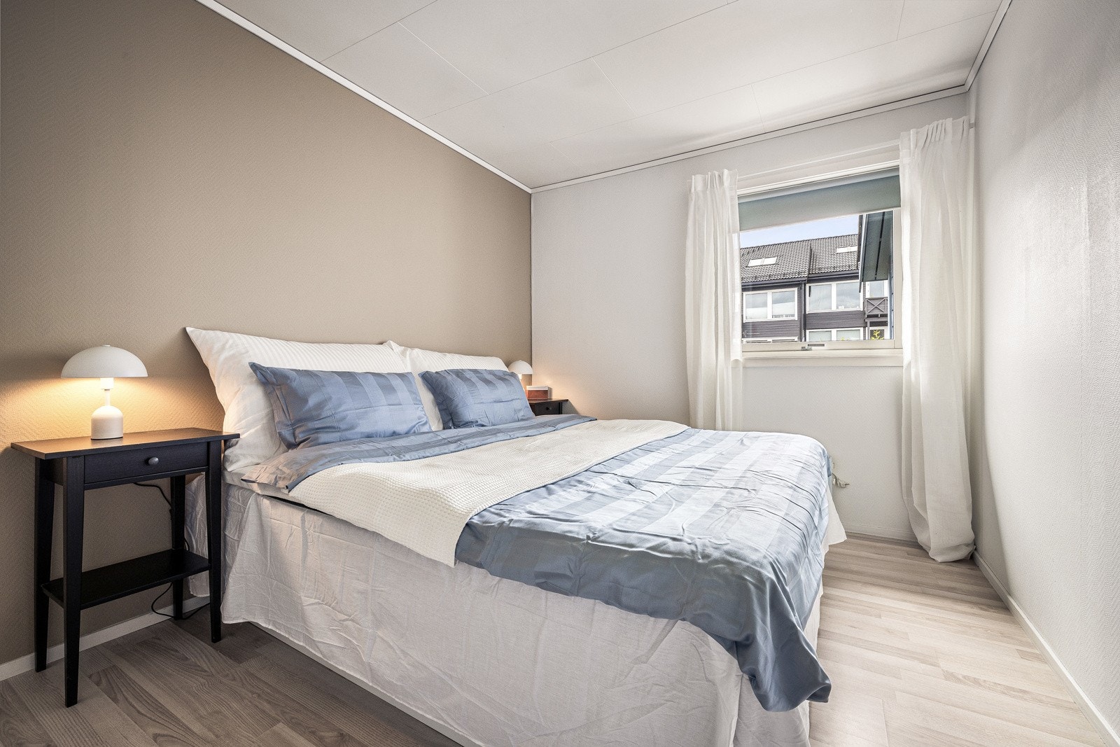 Soverom 1 Galleribilde