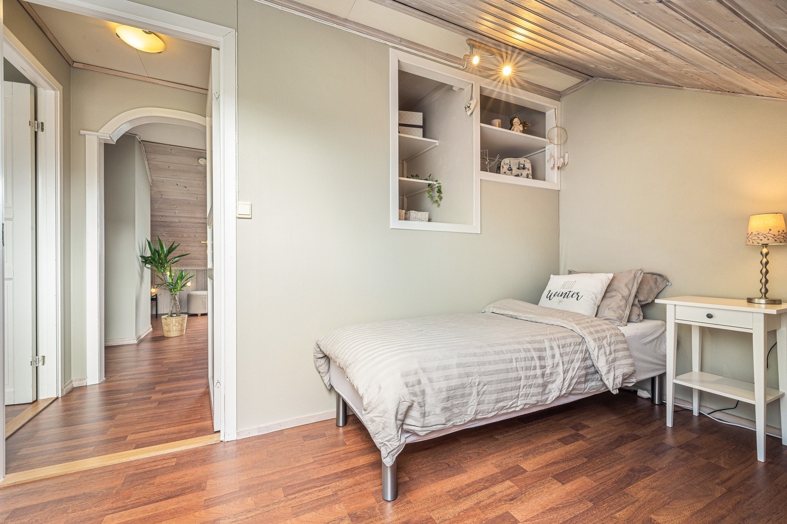 Soverom 4 Galleribilde