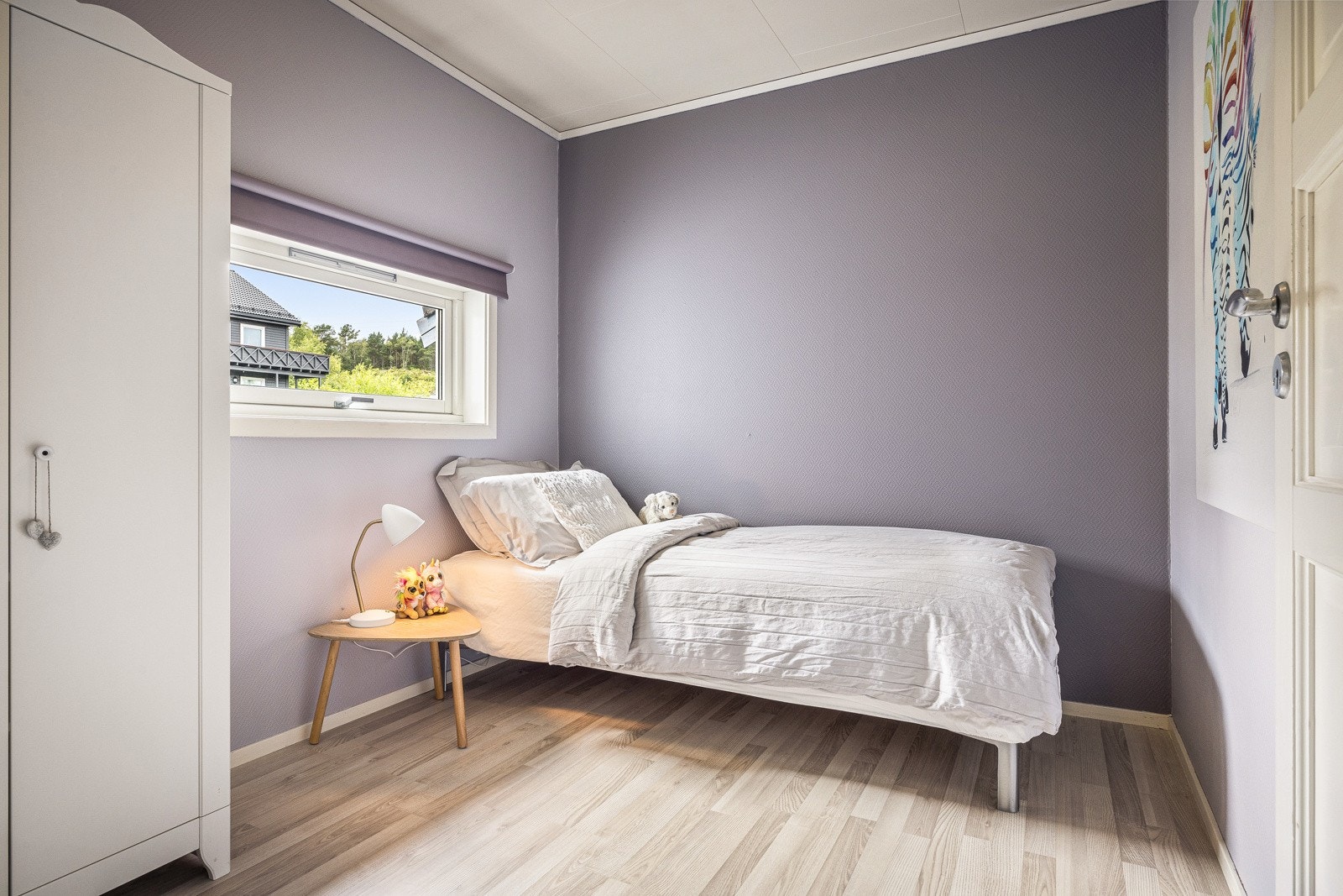 Soverom 2 Galleribilde