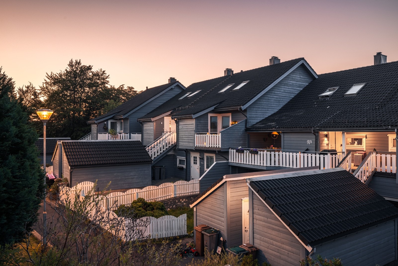 Velkommen til Storrinden 93B - Presentert av Glenn Sivertsen v/ Privatmegleren Åsane Galleribilde