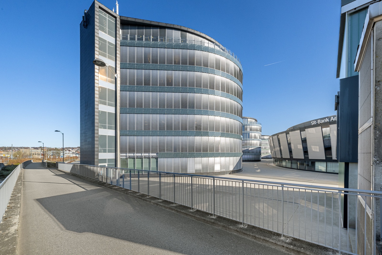 Fasade Galleribilde