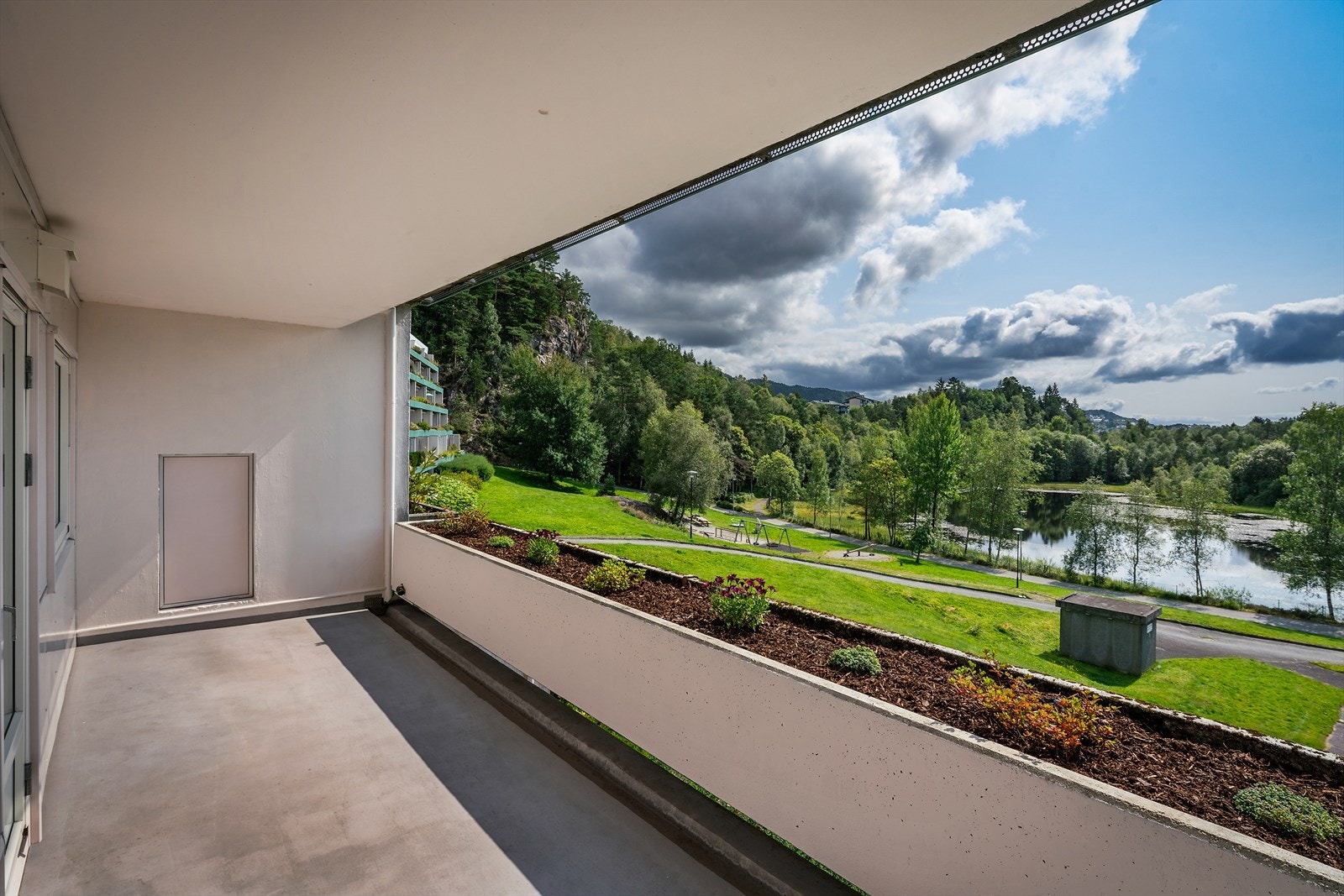 - Nordvik Bolig v/ Remie Schjelderup Henriksen har gleden av å presentere Barliveien 36 - Galleribilde