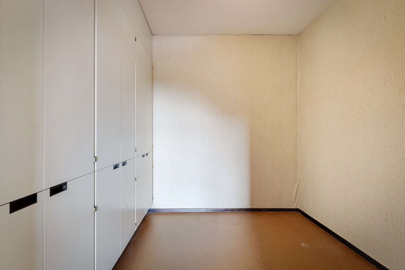 - Fremtidig walk-in closet? - Galleribilde