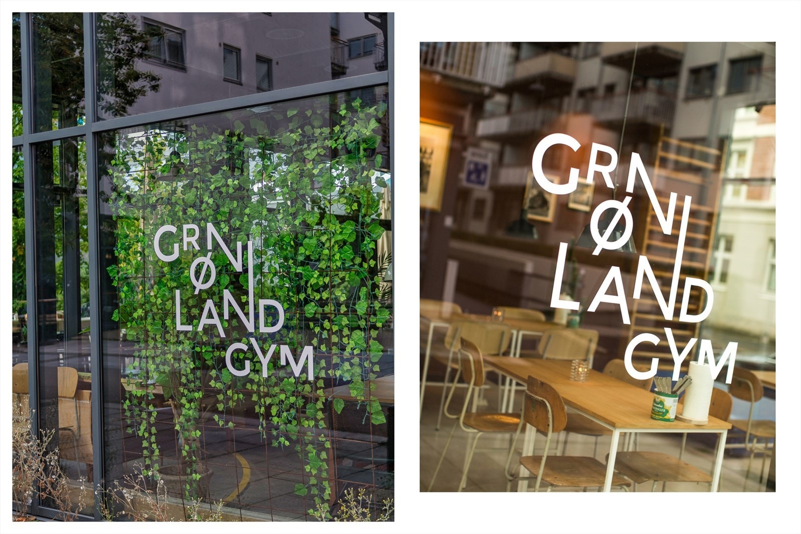På Teaterplassen finnes mange gode vannhull. På Grønland gym får du mat, drikke og solrik uteservering i tillegg til shuffleboard og dart. Galleribilde