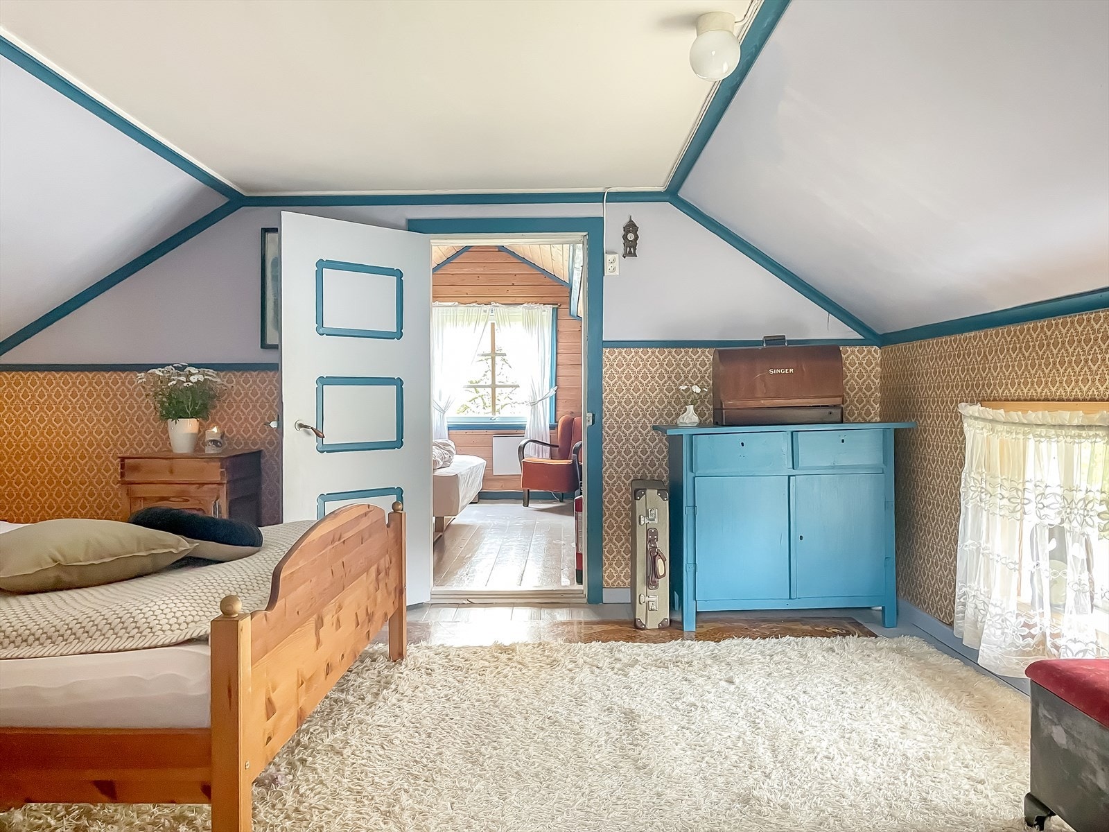 Soverom 2 Galleribilde