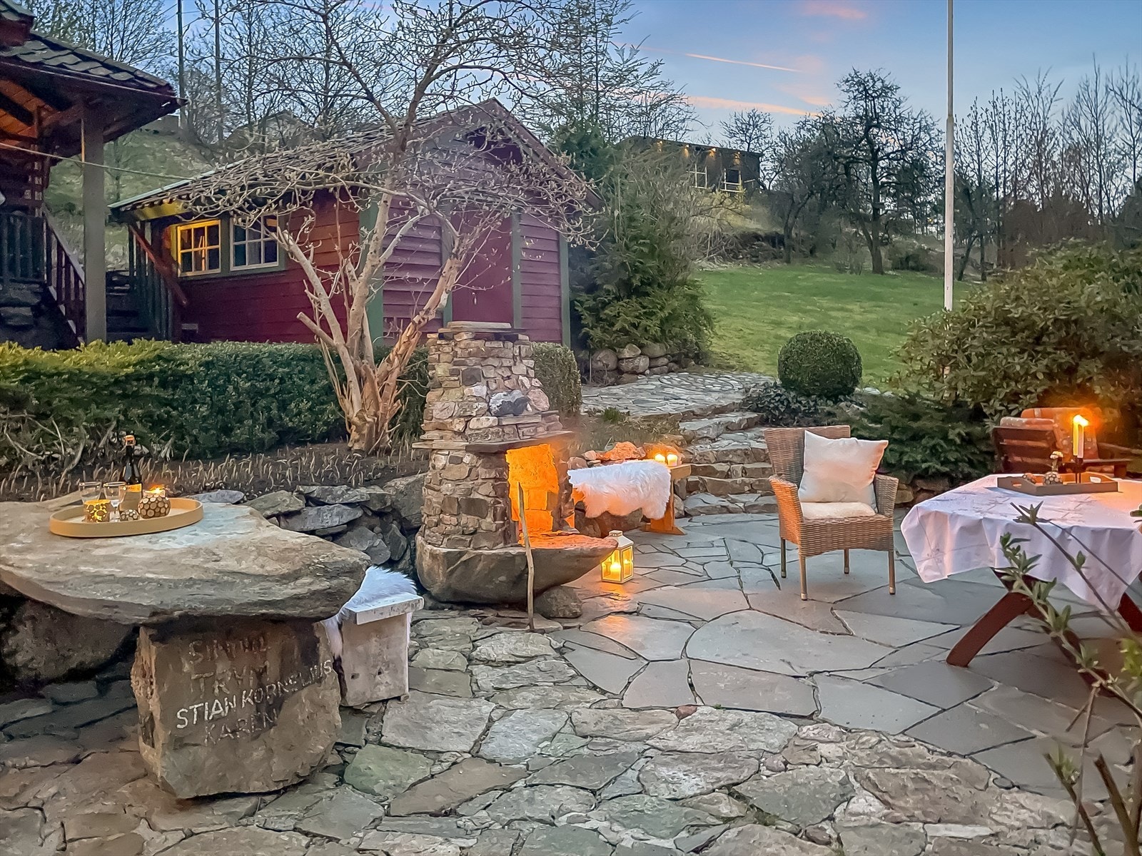 Stemningsbilde Galleribilde