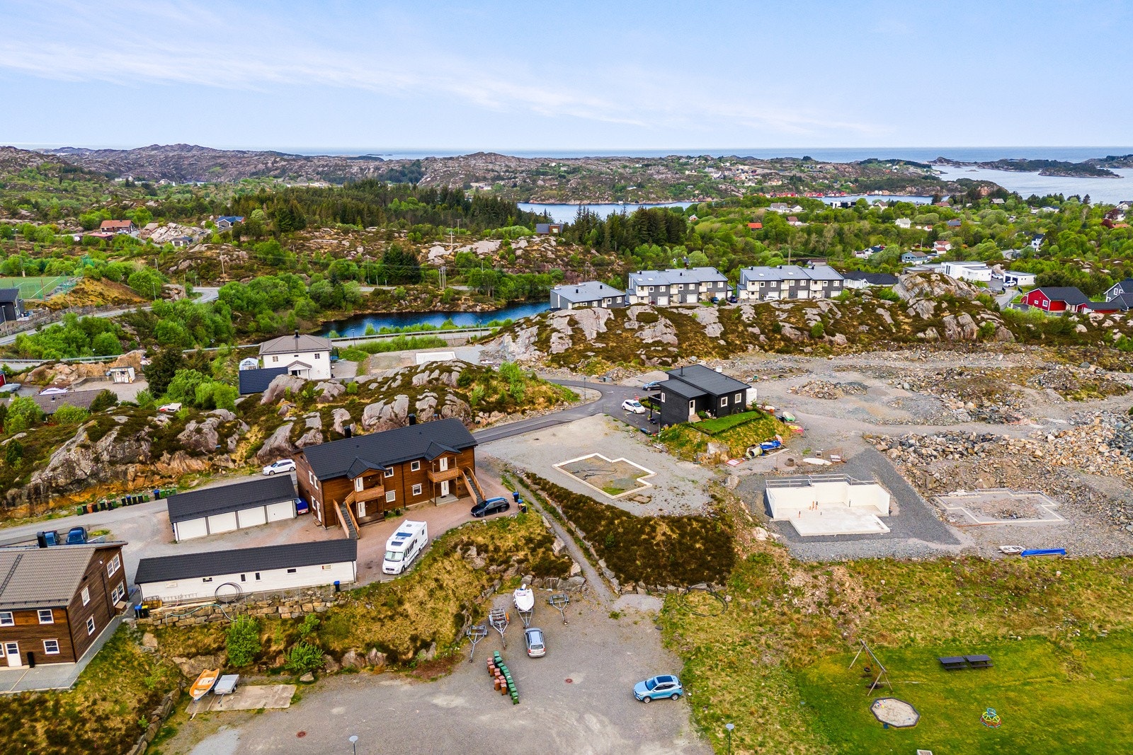 Tomt Ska levikmarka-05 Galleribilde