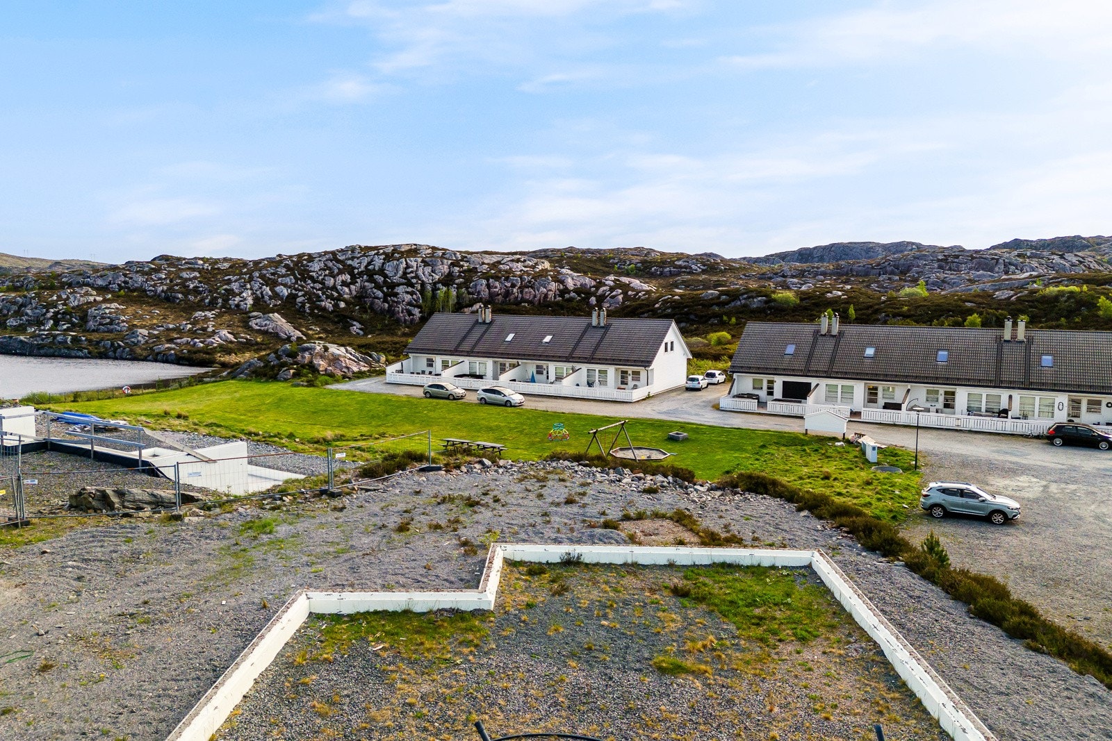 Tomt Ska levikmarka-18 Galleribilde