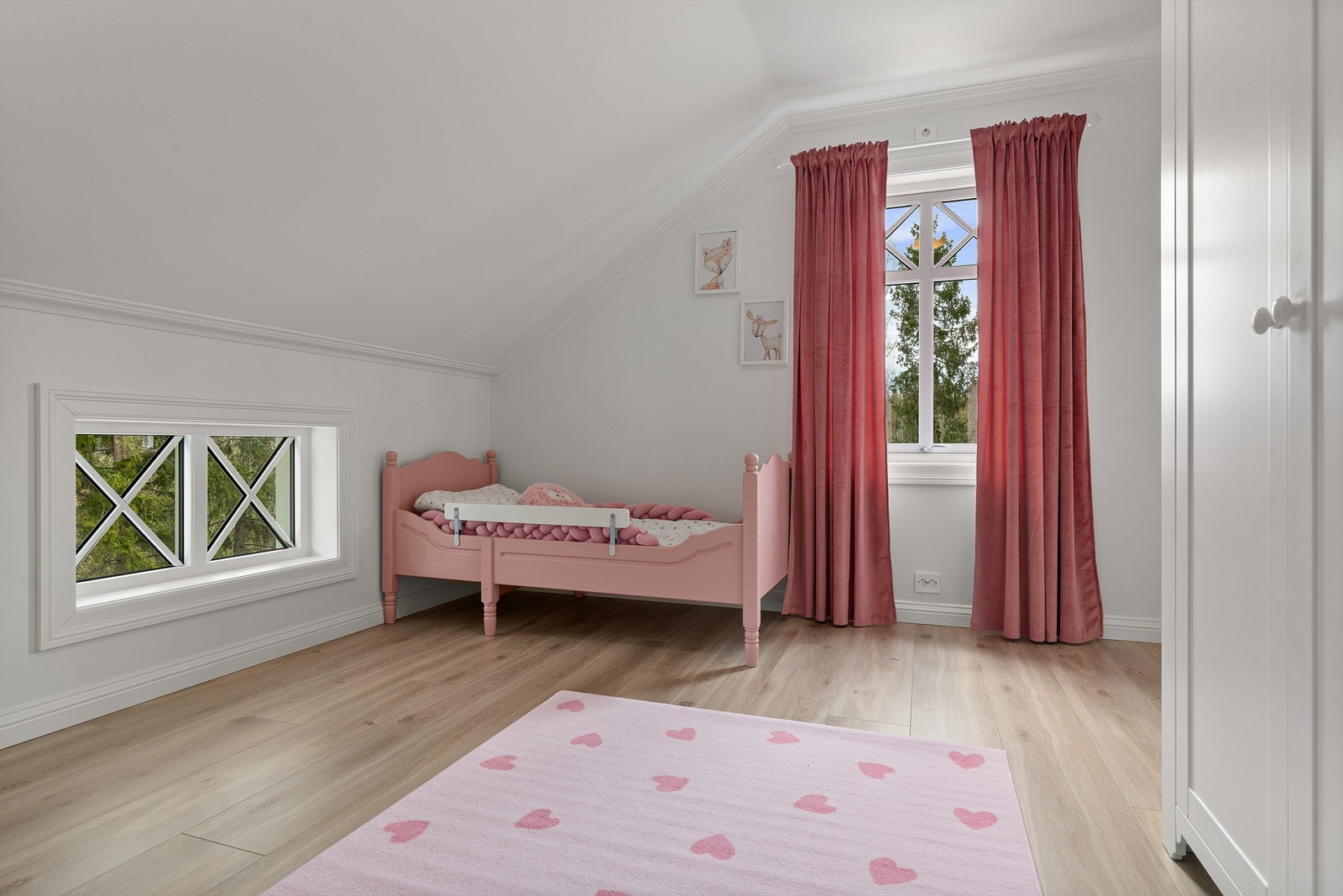 Soverom 1 Galleribilde