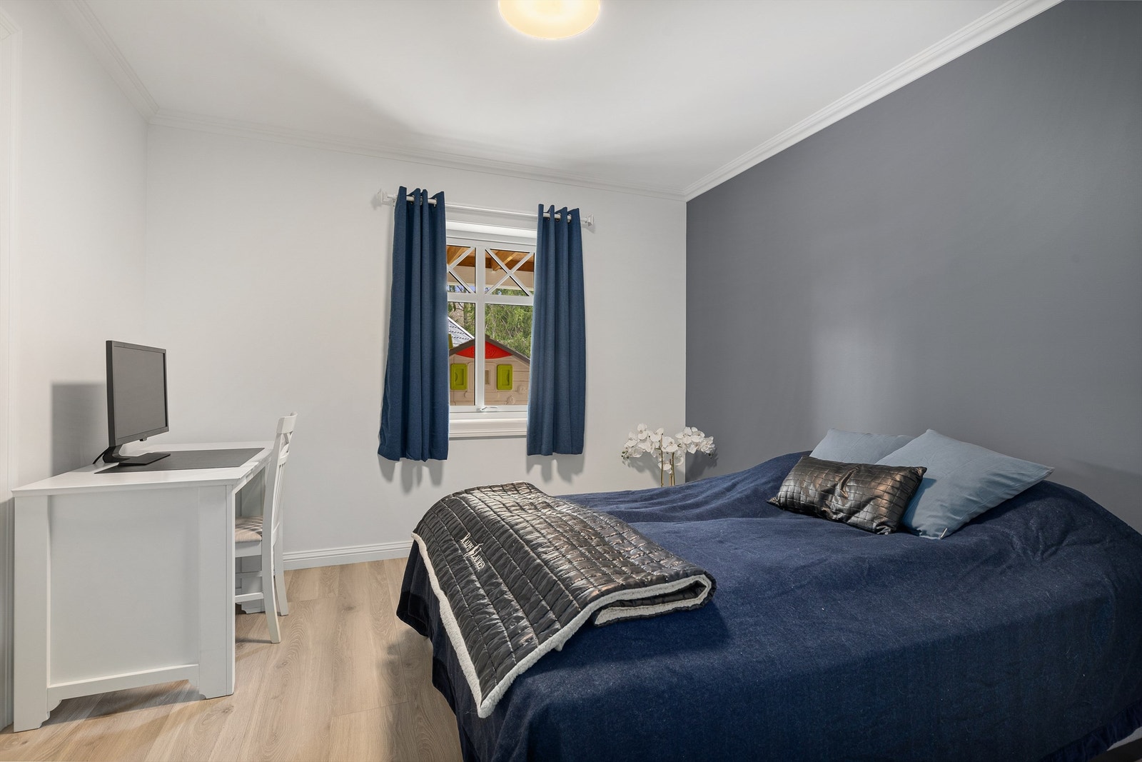 Soverom 3 Galleribilde