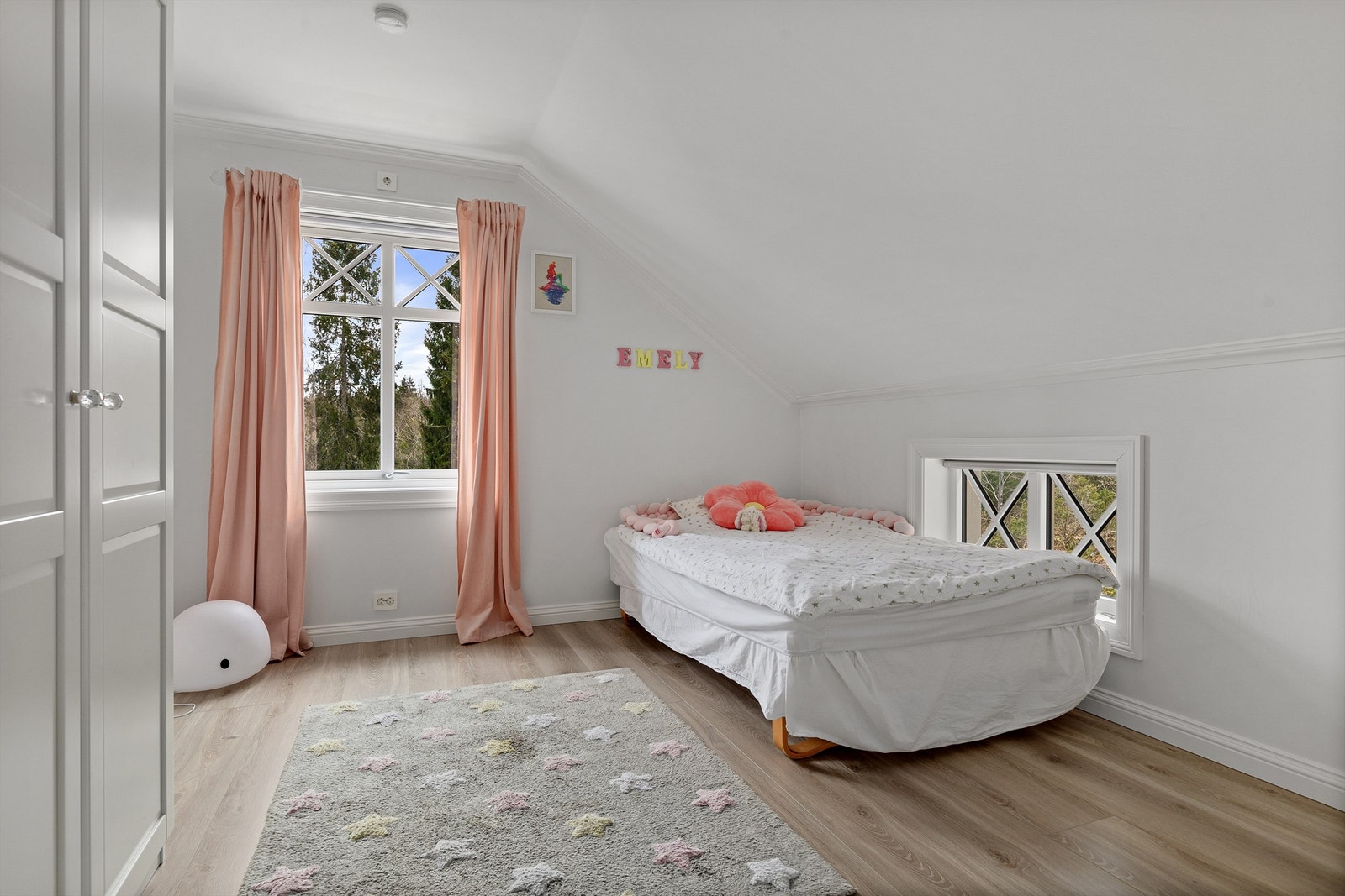 Soverom 2 Galleribilde