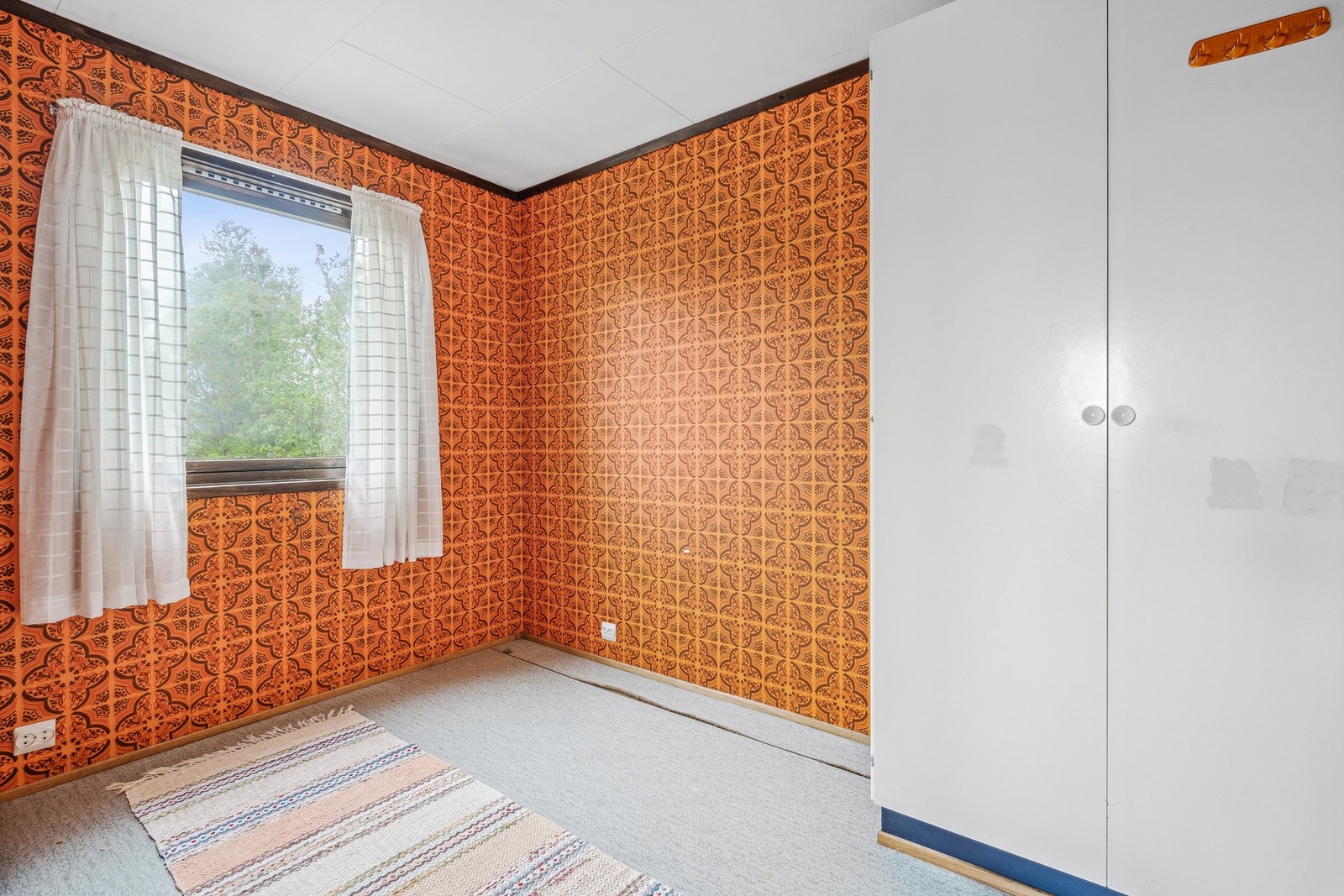 Soverom 2 Galleribilde