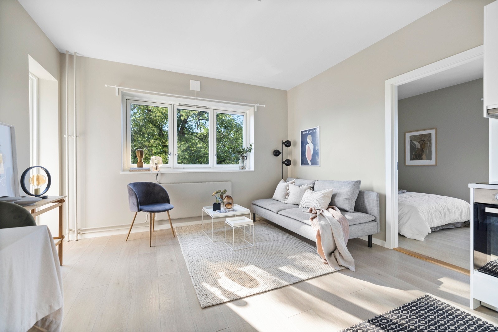 Velkommen til Rødstuveien 23! Presentert av Eie Eiendomsmegling avd. Sinsen. Galleribilde