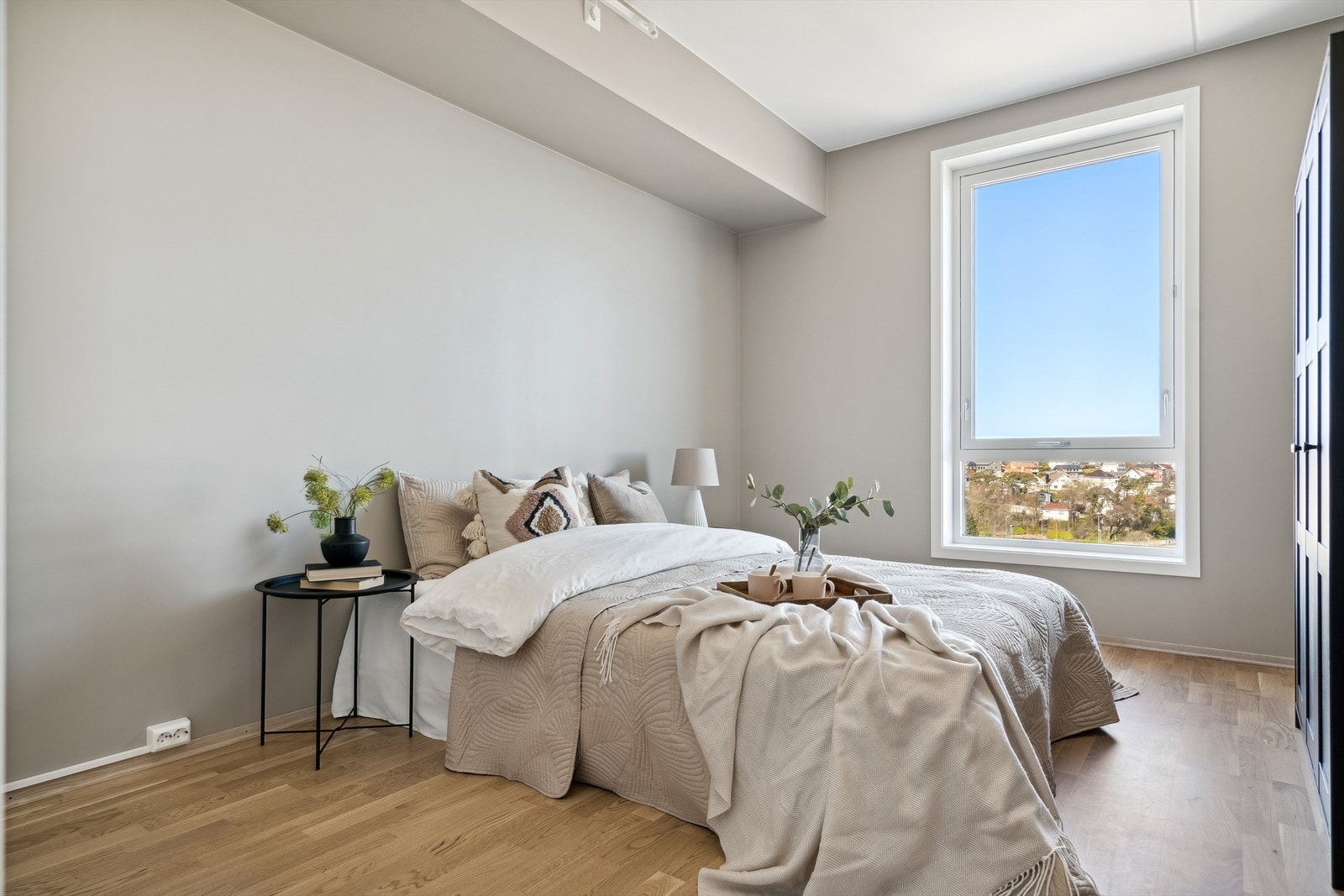 Hovedsoverom Galleribilde