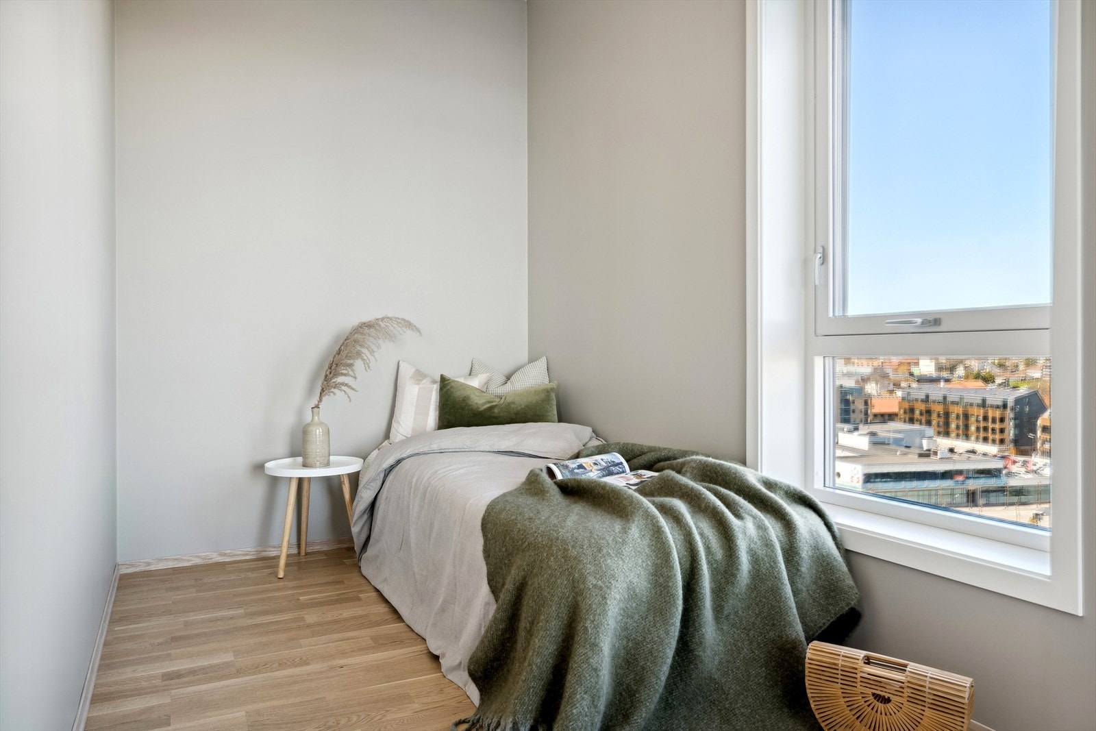 Soverom 2 Galleribilde