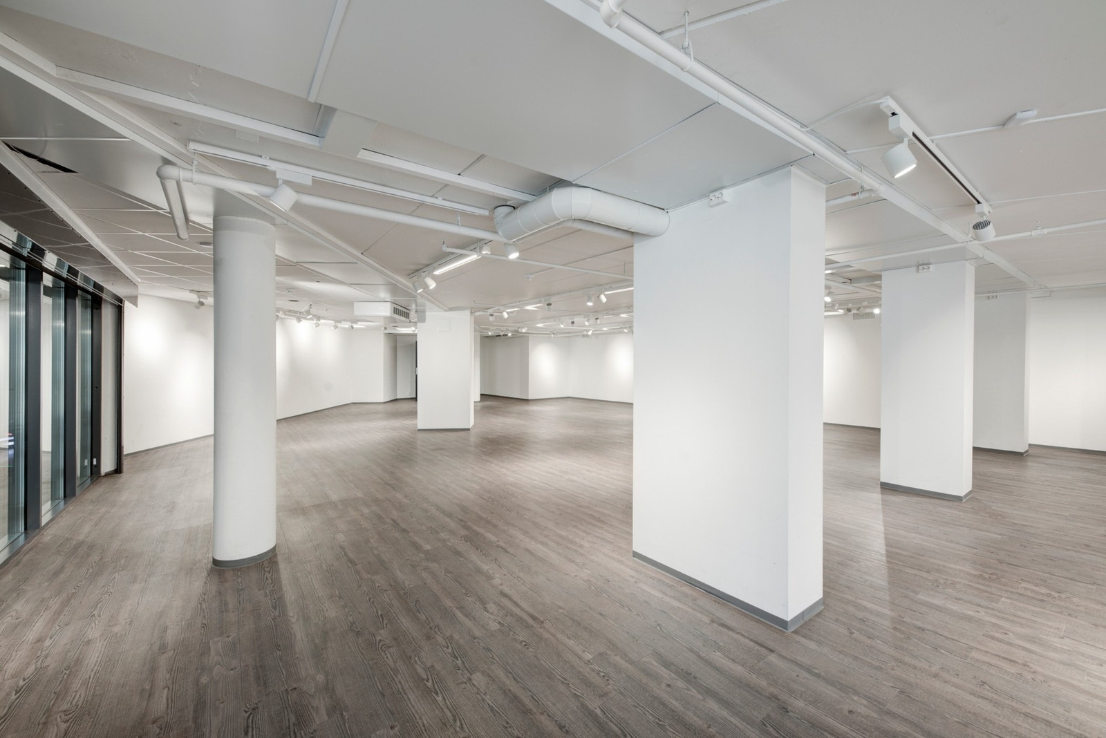 Bilder av lokalet som er ledig Galleribilde