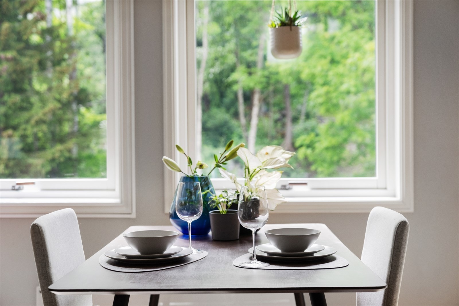 Her er det plass til et langbord med rom for hele familien! Galleribilde