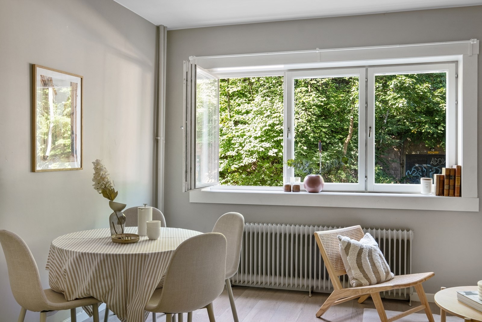 Her er det mulighet for rask overtagelse! Galleribilde