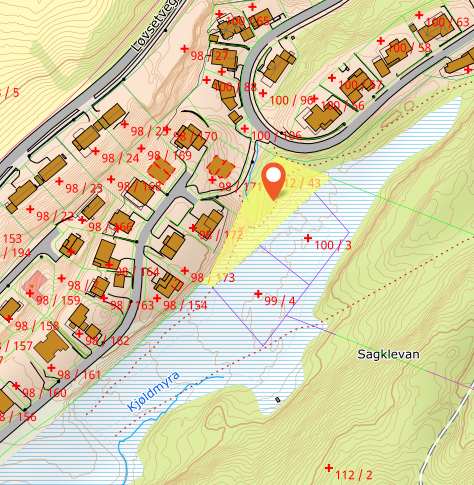 kart I.png Galleribilde