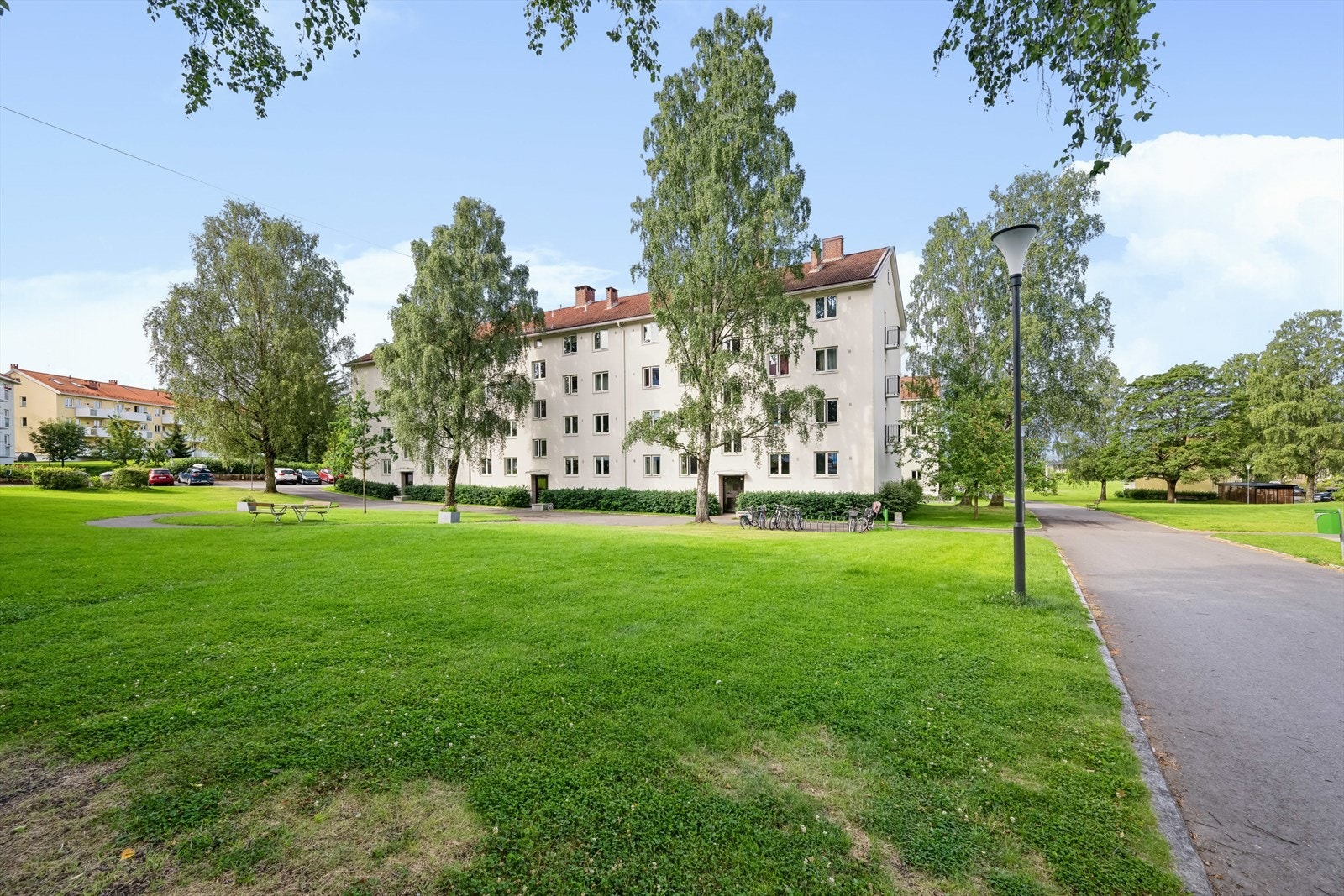 Fasade Galleribilde