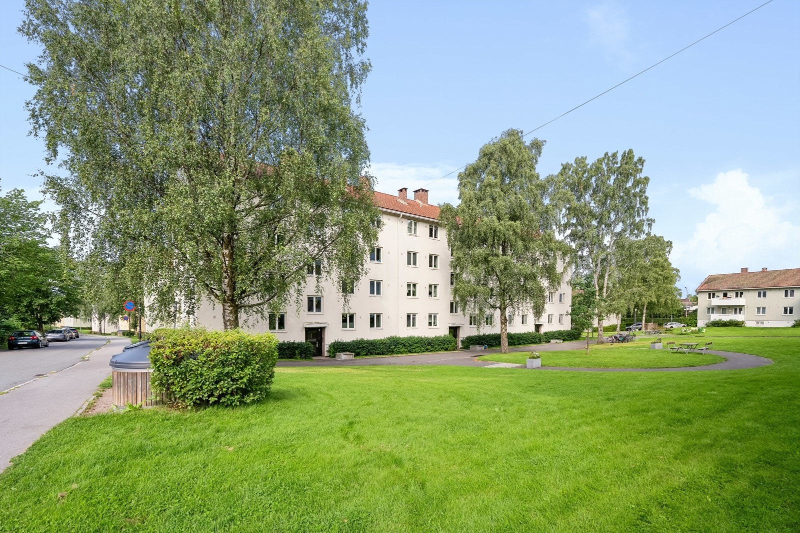 Fasade Galleribilde