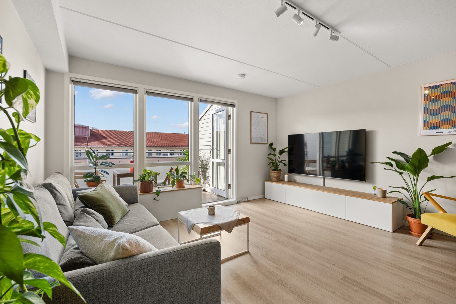 Velkommen Smalgangen 20! Galleribilde