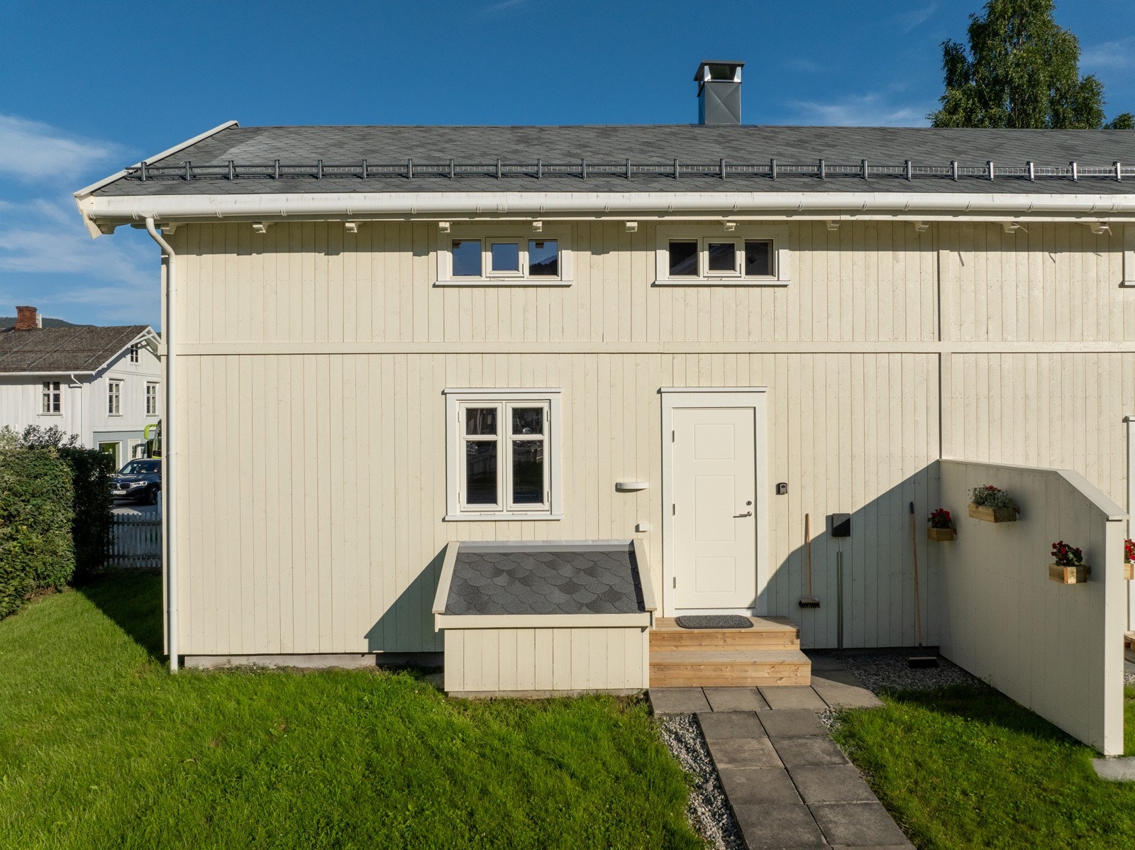 Sjelden mulighet midt i Nesbyen Sentrum! Galleribilde