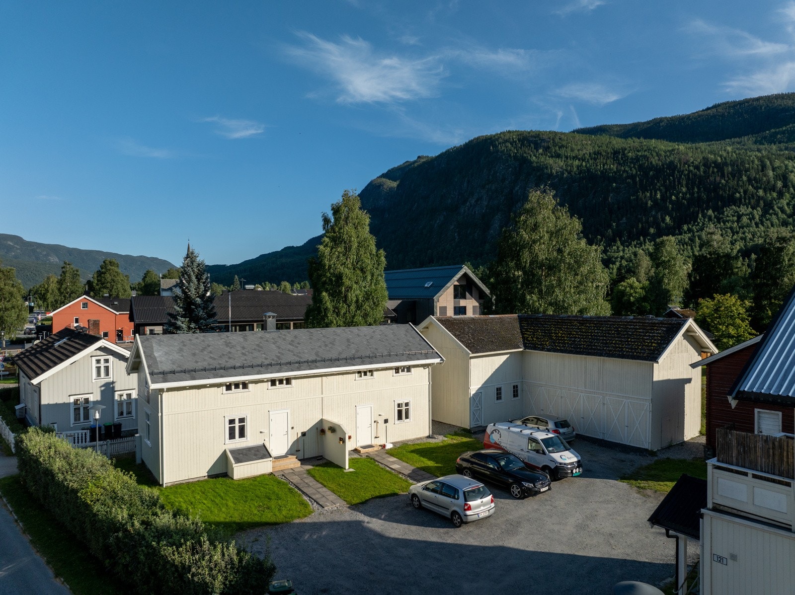 Grimsgårdtunet Sameie Galleribilde