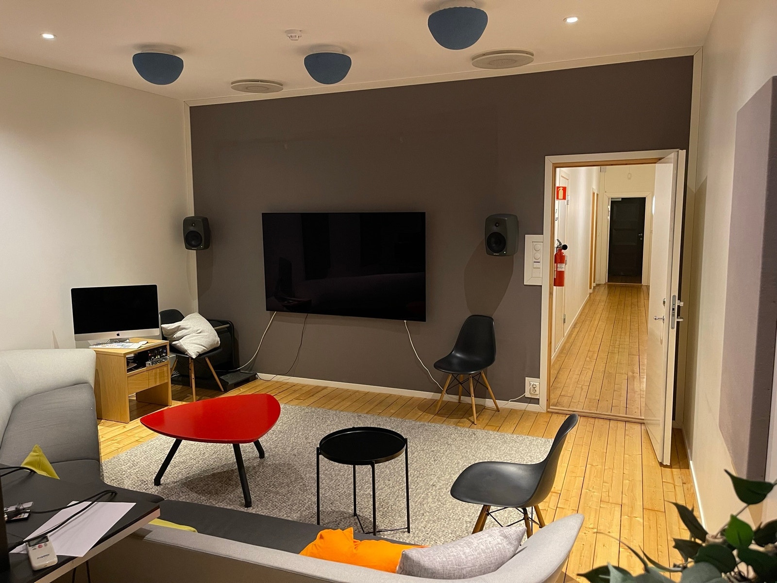 Sosial sone Galleribilde