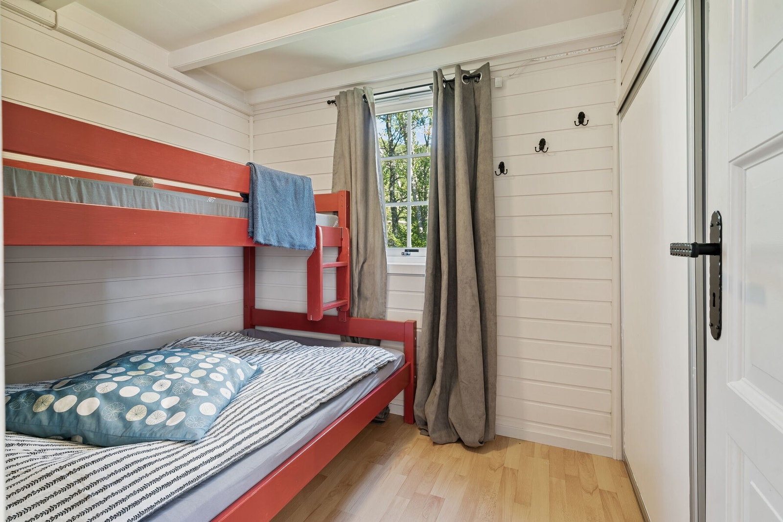 Soverom nr. 3 Galleribilde