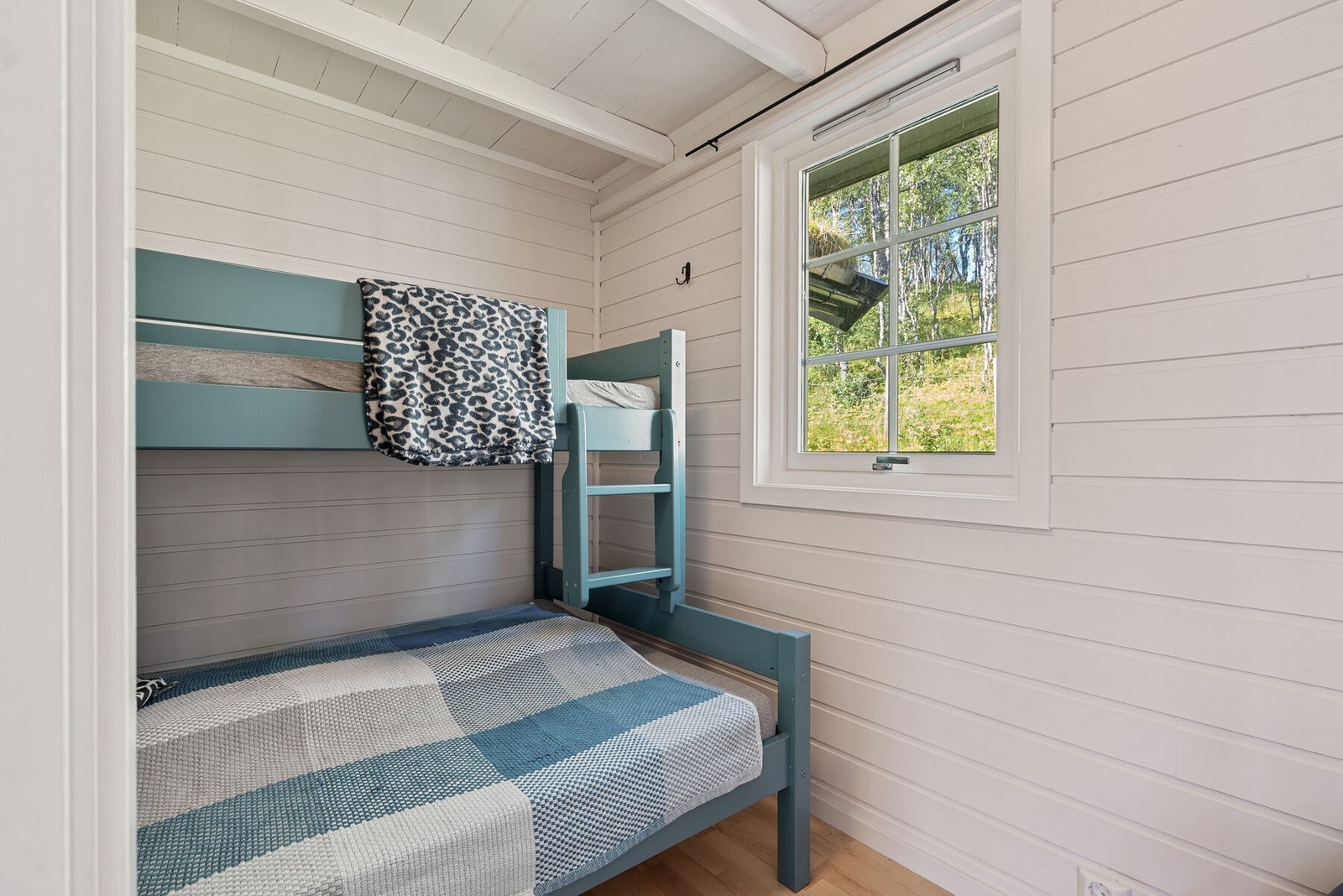 Soverom nr. 2 Galleribilde