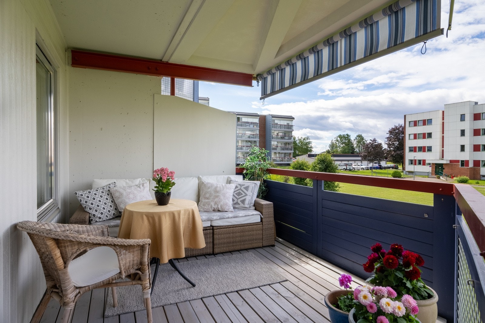 Veranda Galleribilde