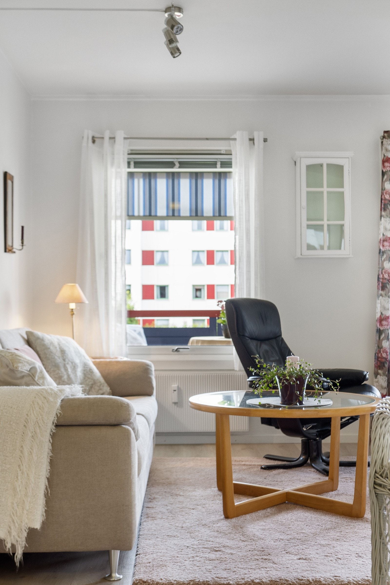 Stue Galleribilde