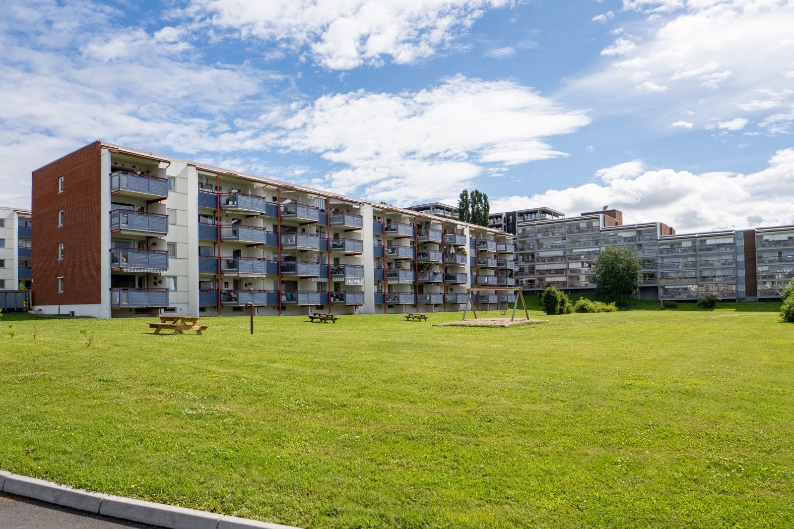 Fasade Galleribilde
