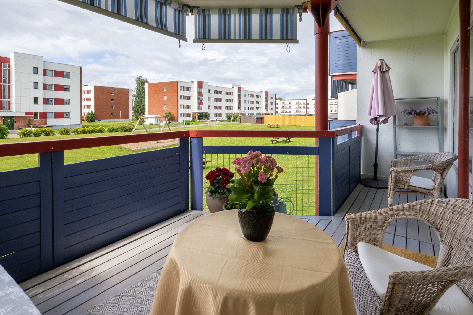 Veranda Galleribilde