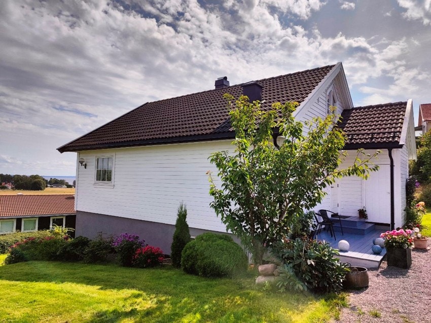 selgers egne bilder Galleribilde