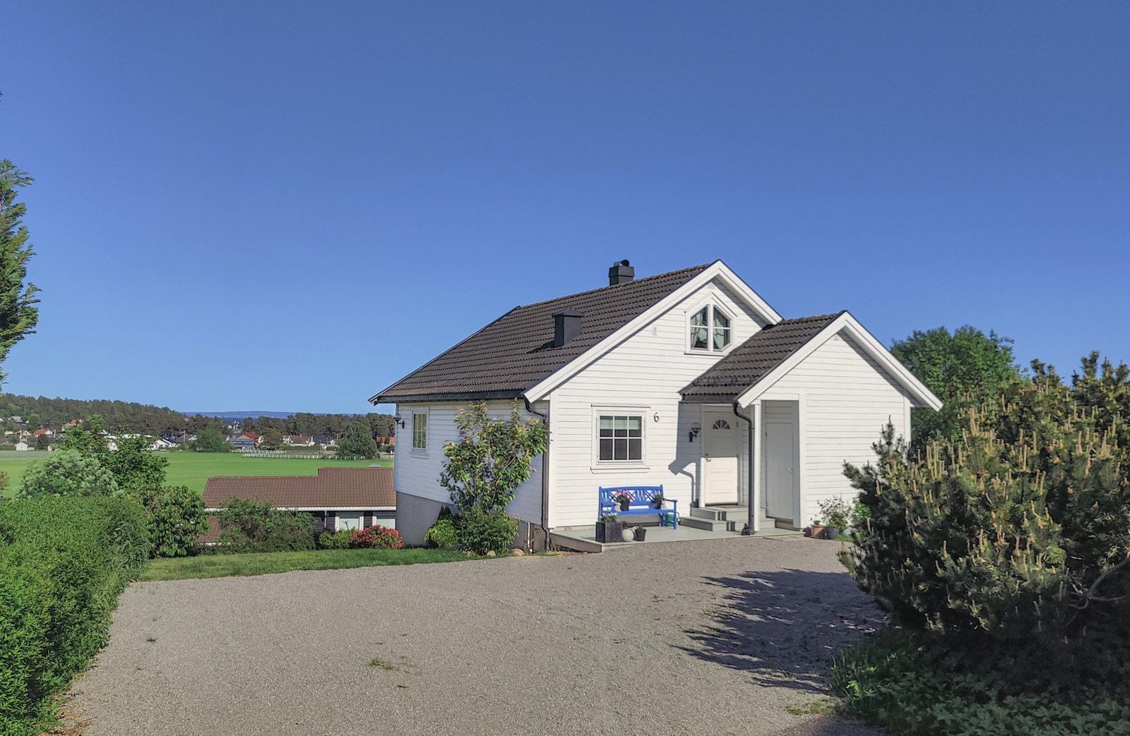 Kundens bilder Galleribilde