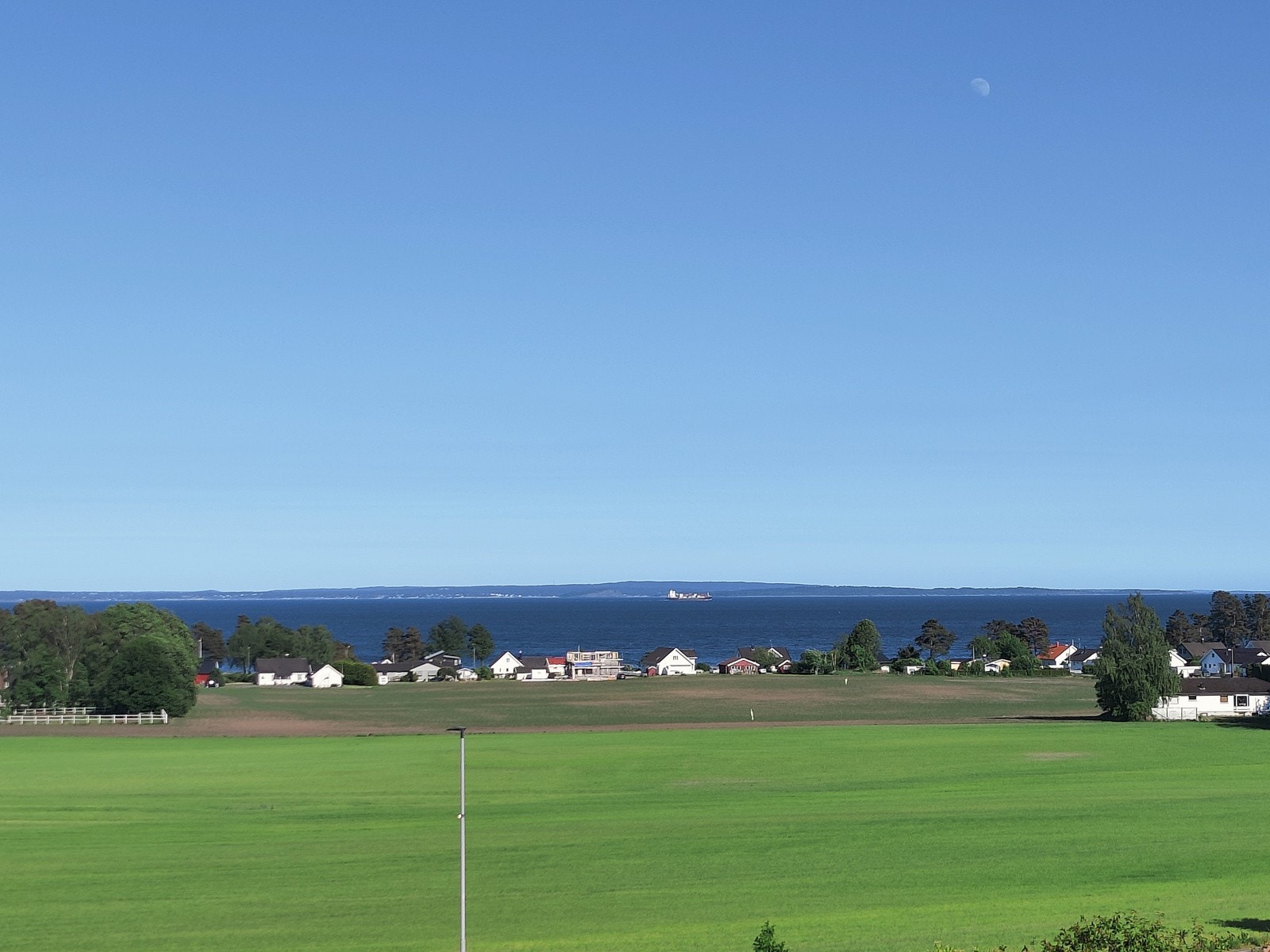Panorama Galleribilde
