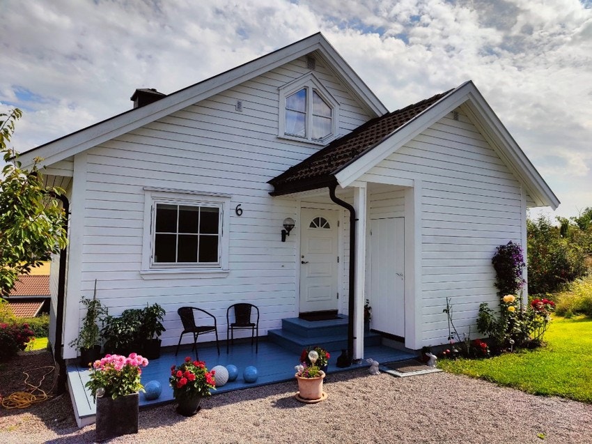 selgers egne bilder Galleribilde