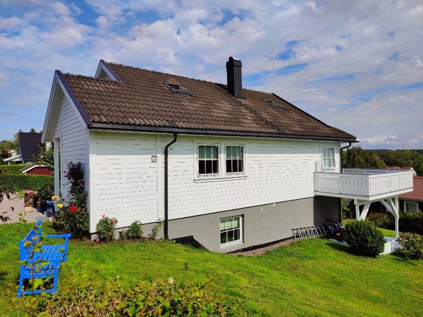 selgers egne bilder Galleribilde