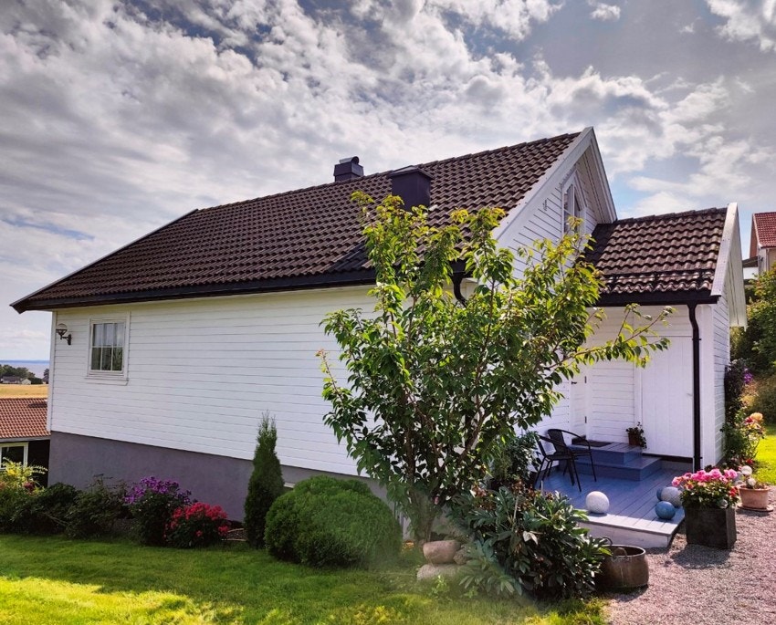 selgers egne bilder Galleribilde