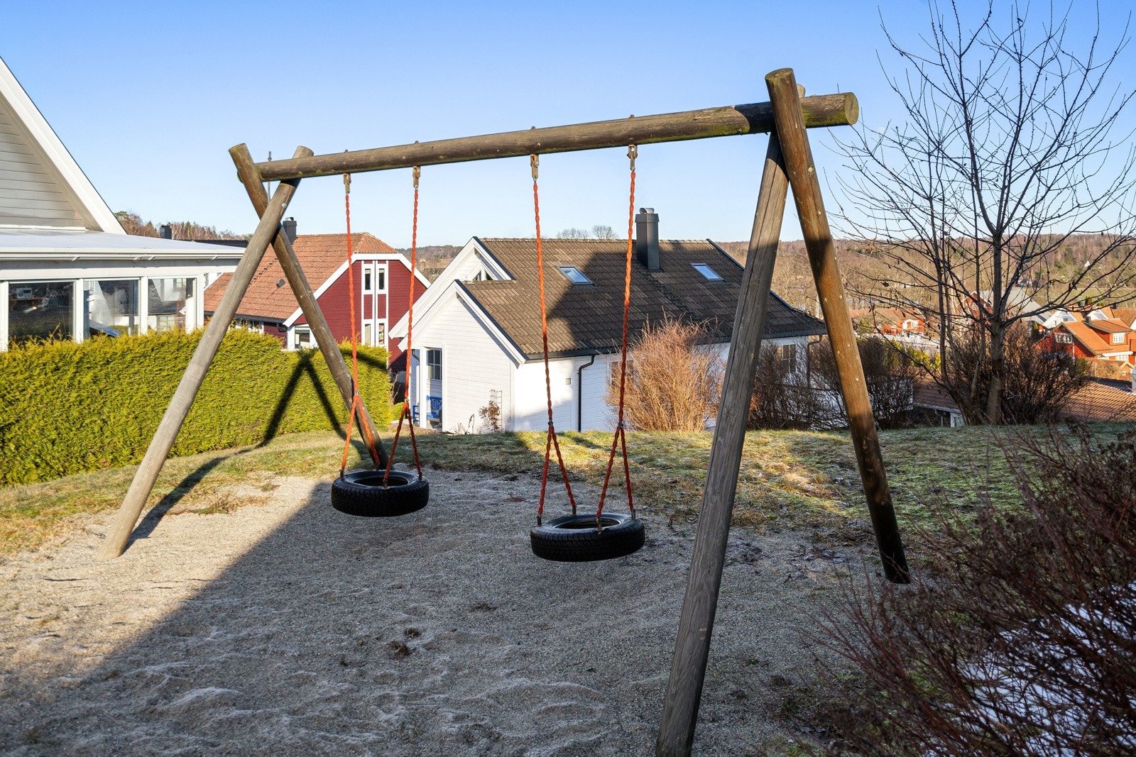 Nærområdet Galleribilde