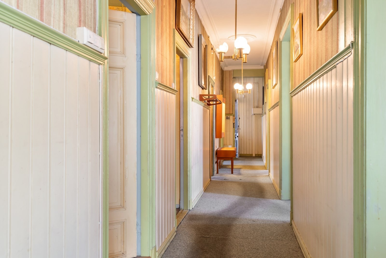 Entree/hall Galleribilde