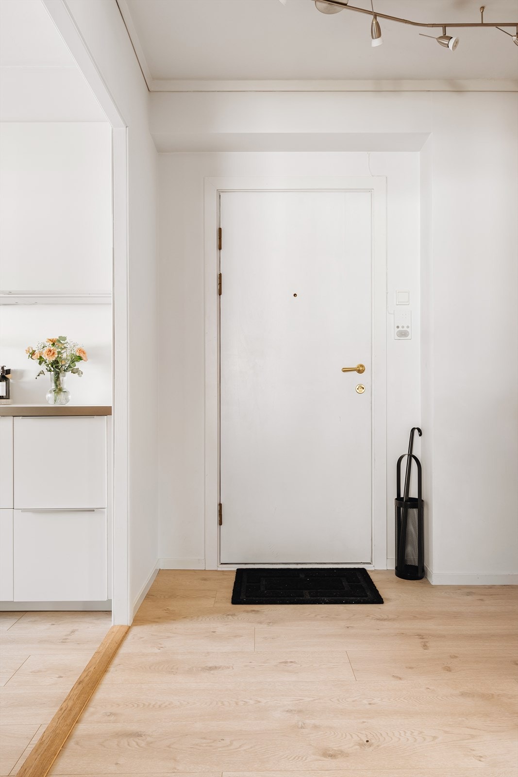- Velkommen inn til visning! - Galleribilde