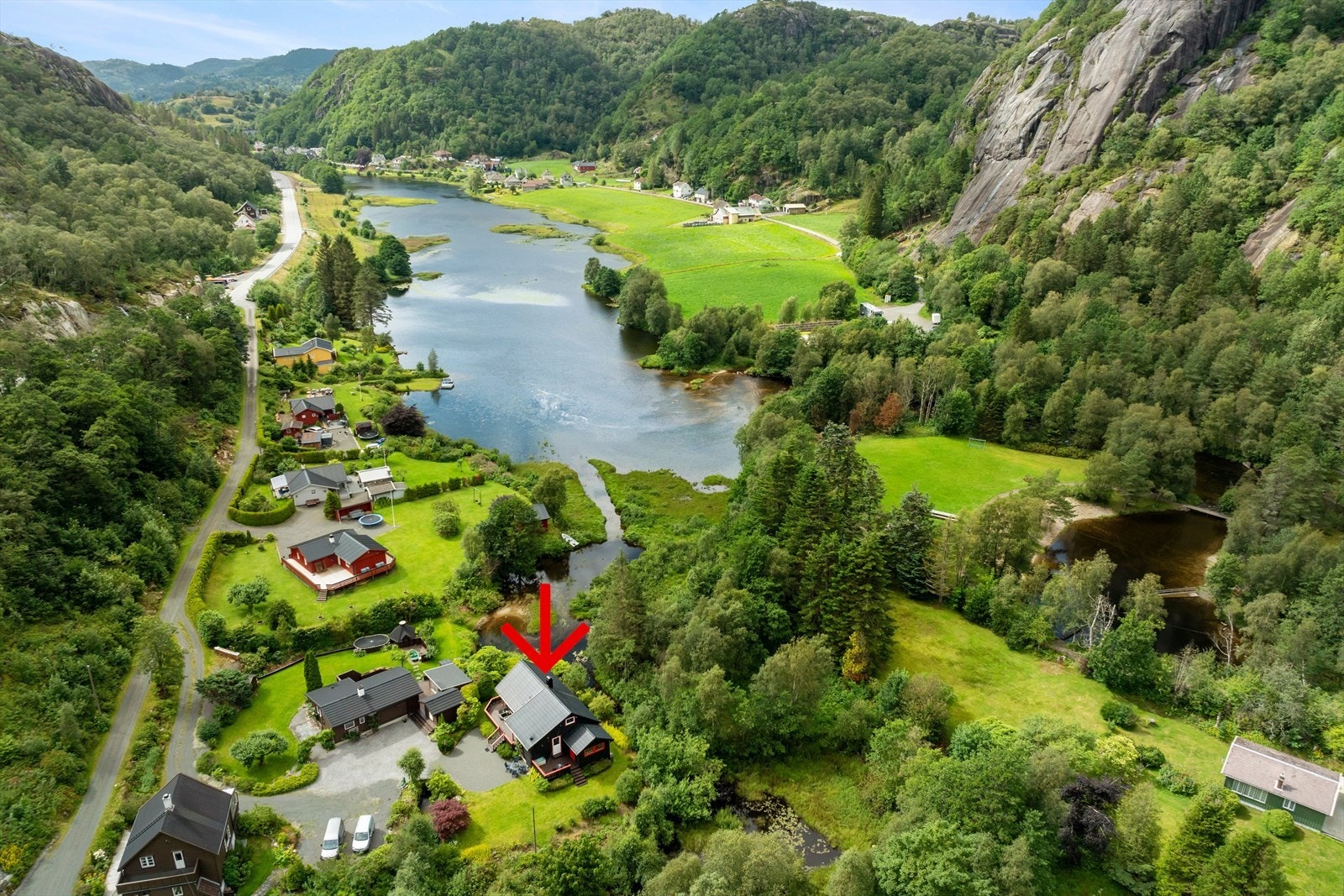 Områdebilde Galleribilde