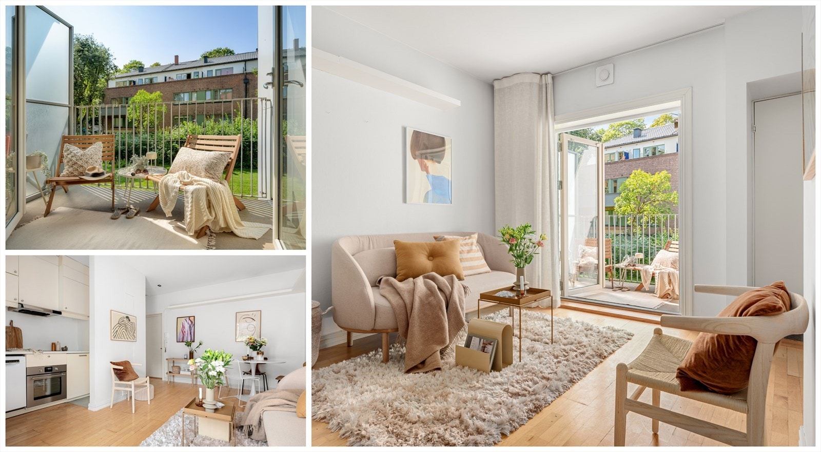 Drømmer du om å bo i naturskjønne omgivelser og med nærhet til sentrum? Da bør du ta turen innom denne visningen! Galleribilde