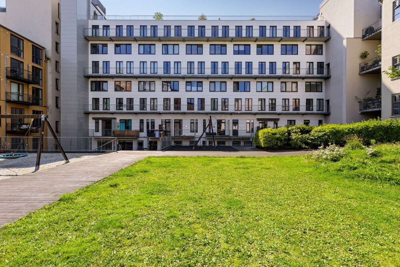 Lave omkostninger - ingen dokumentavgift! Galleribilde