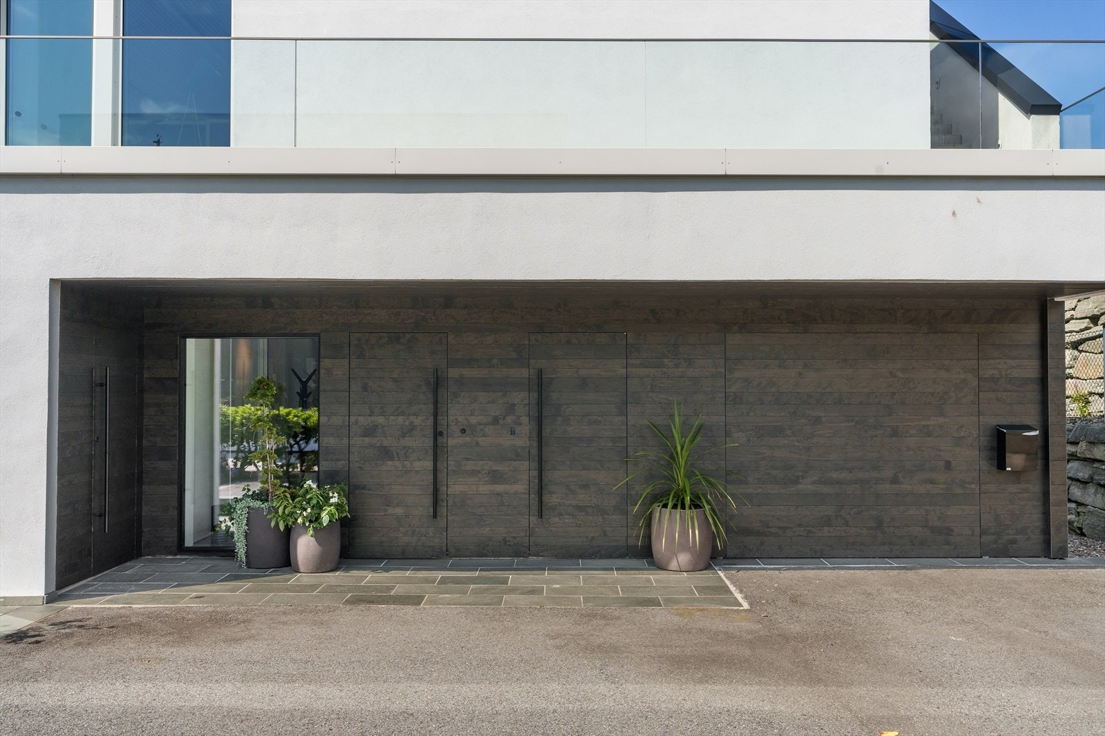 Velkommen inn i en helt unik bolig! Galleribilde